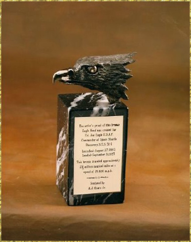 Eagle for NASA